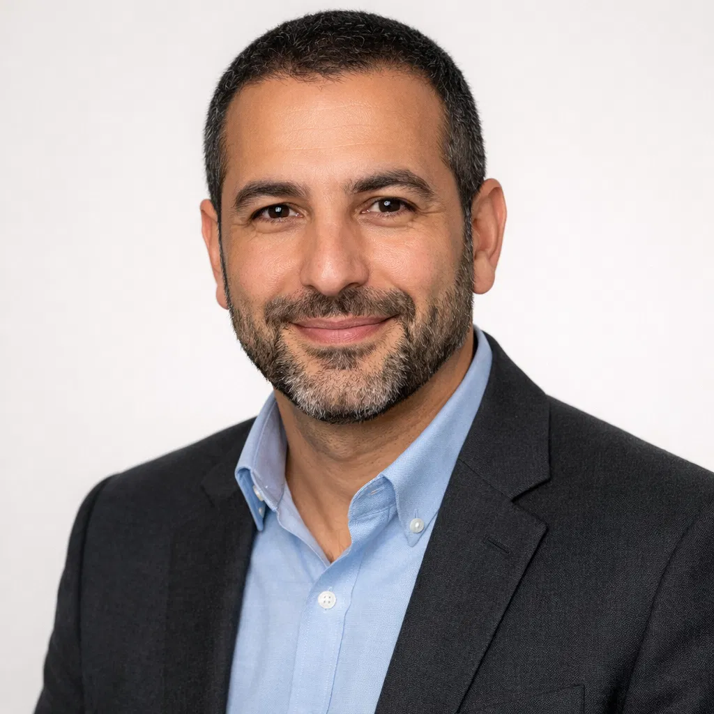 Omar Hassan, Used Car Inspection Specialist