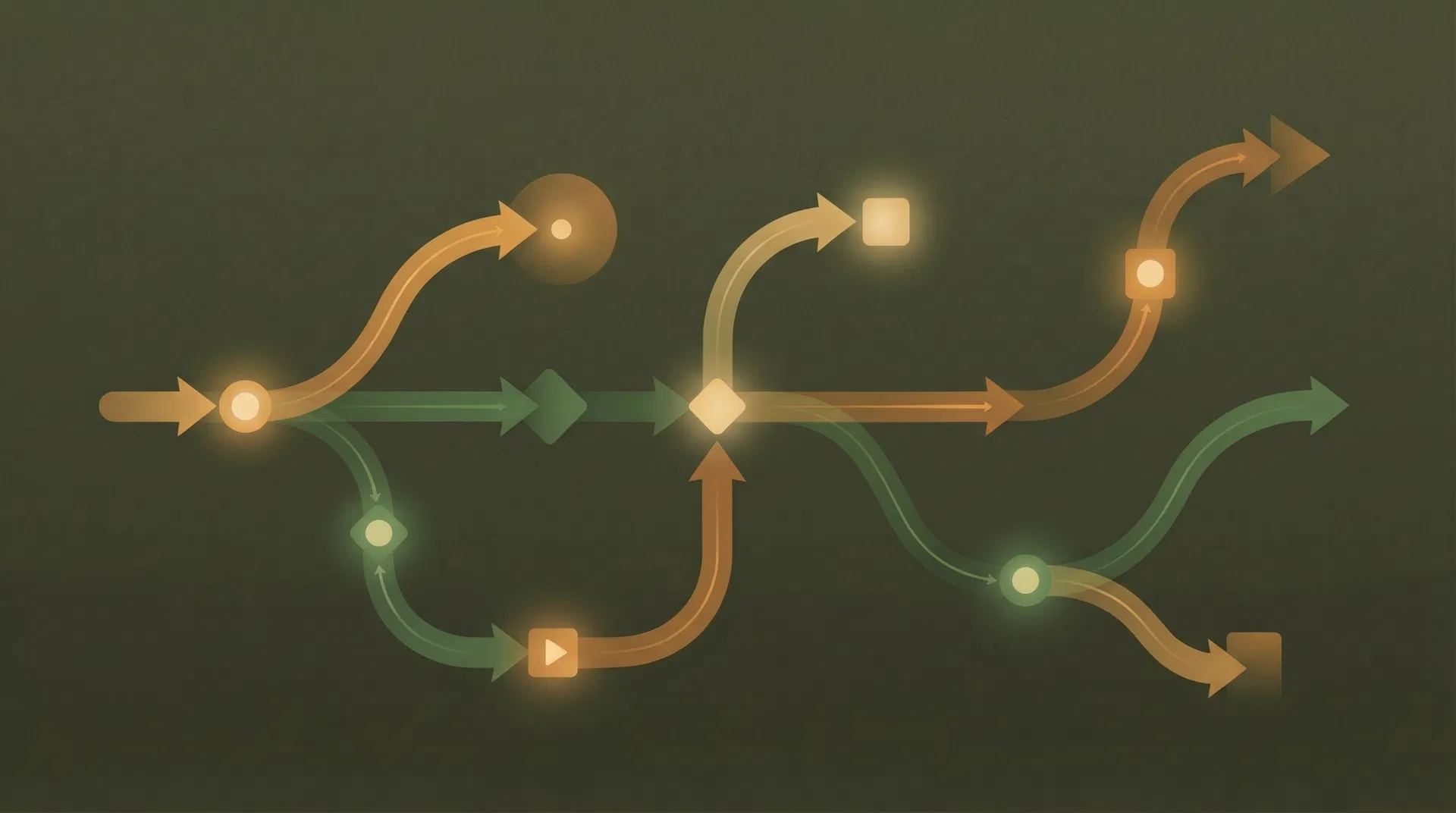 Task breakdown illustration