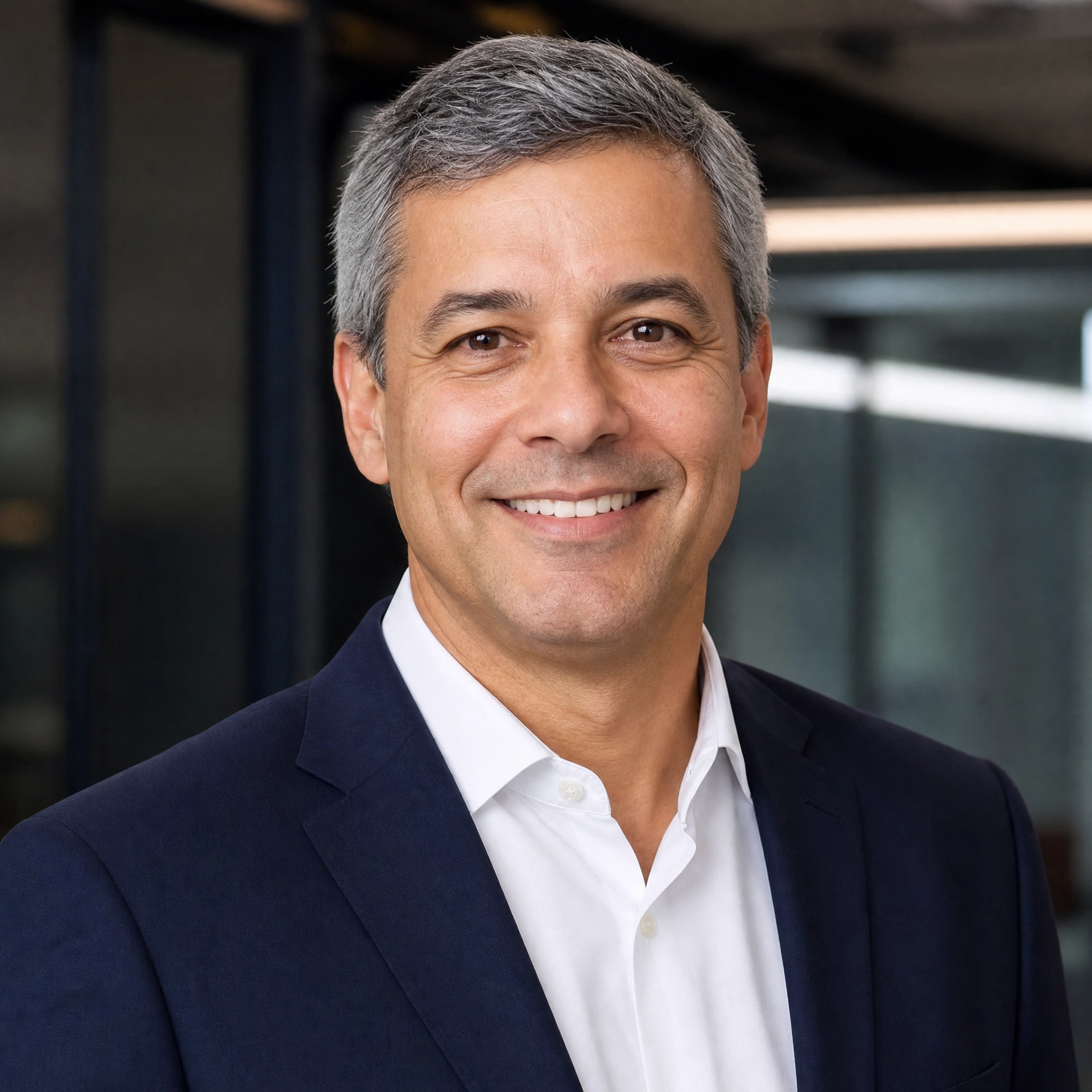 Paulo Santos