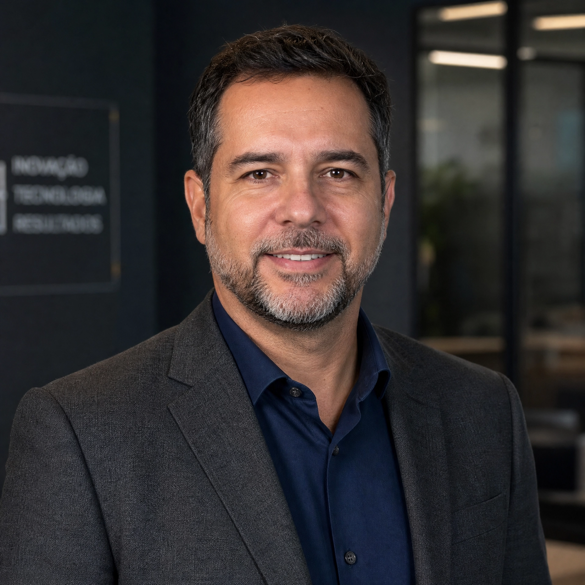 Roberto Almeida