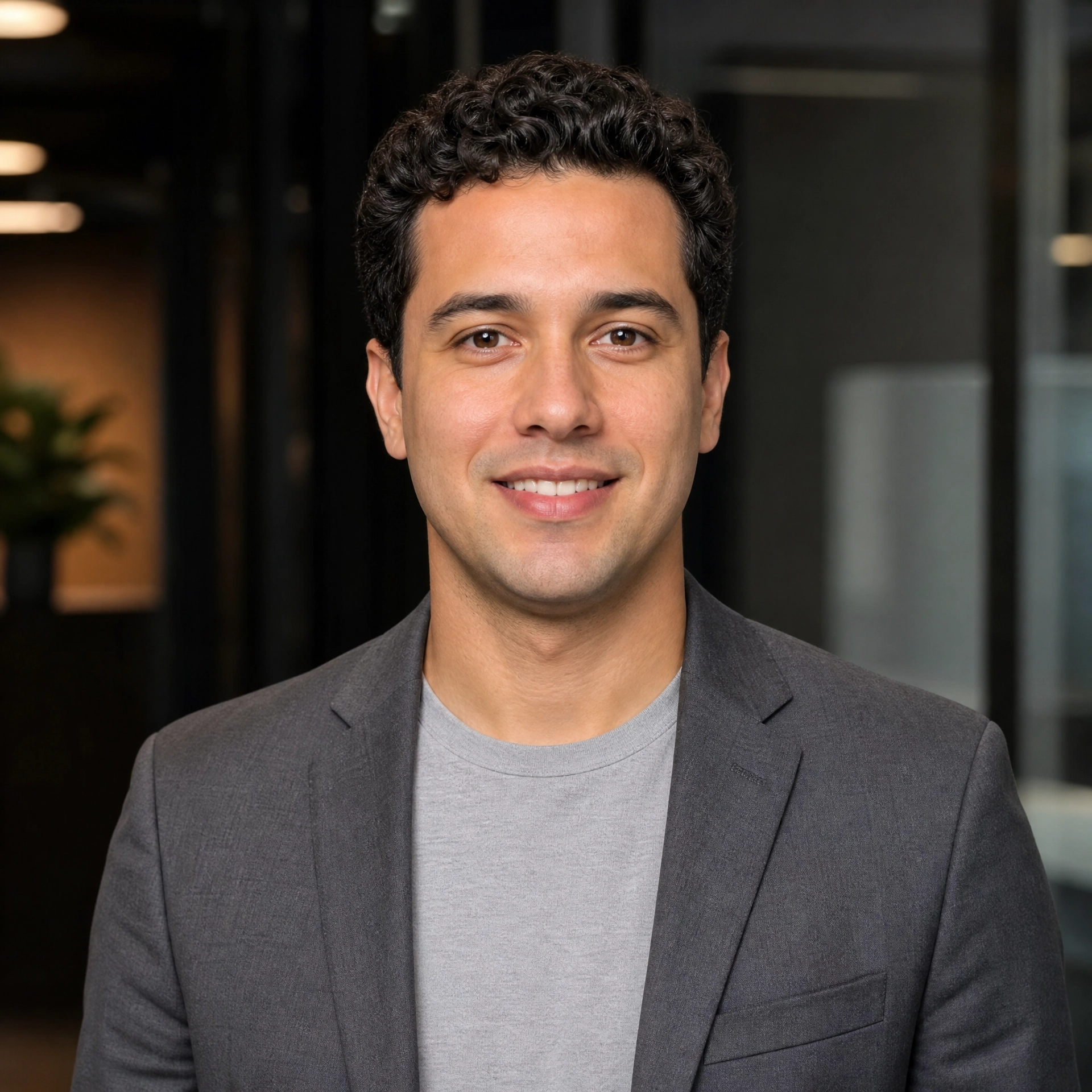 Thiago Souza