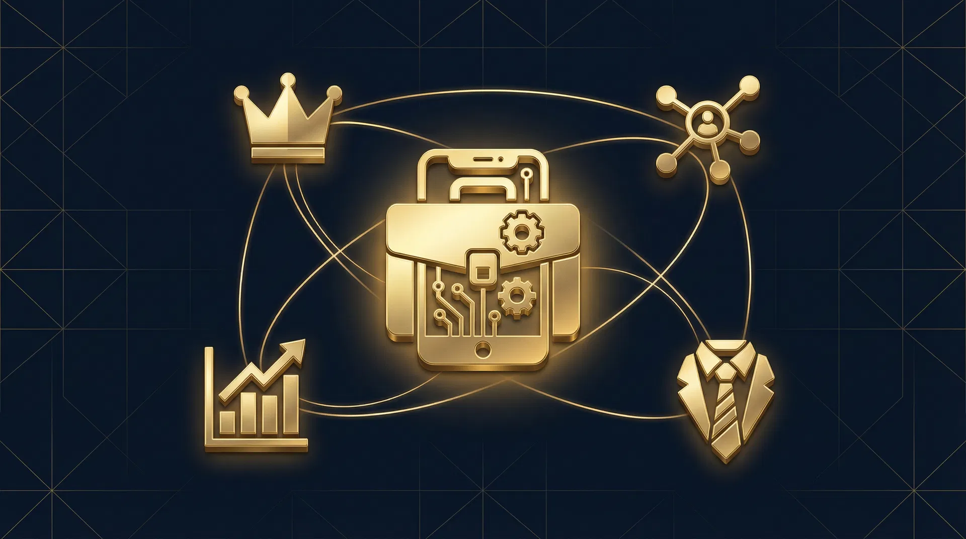 経営者・担当者向け