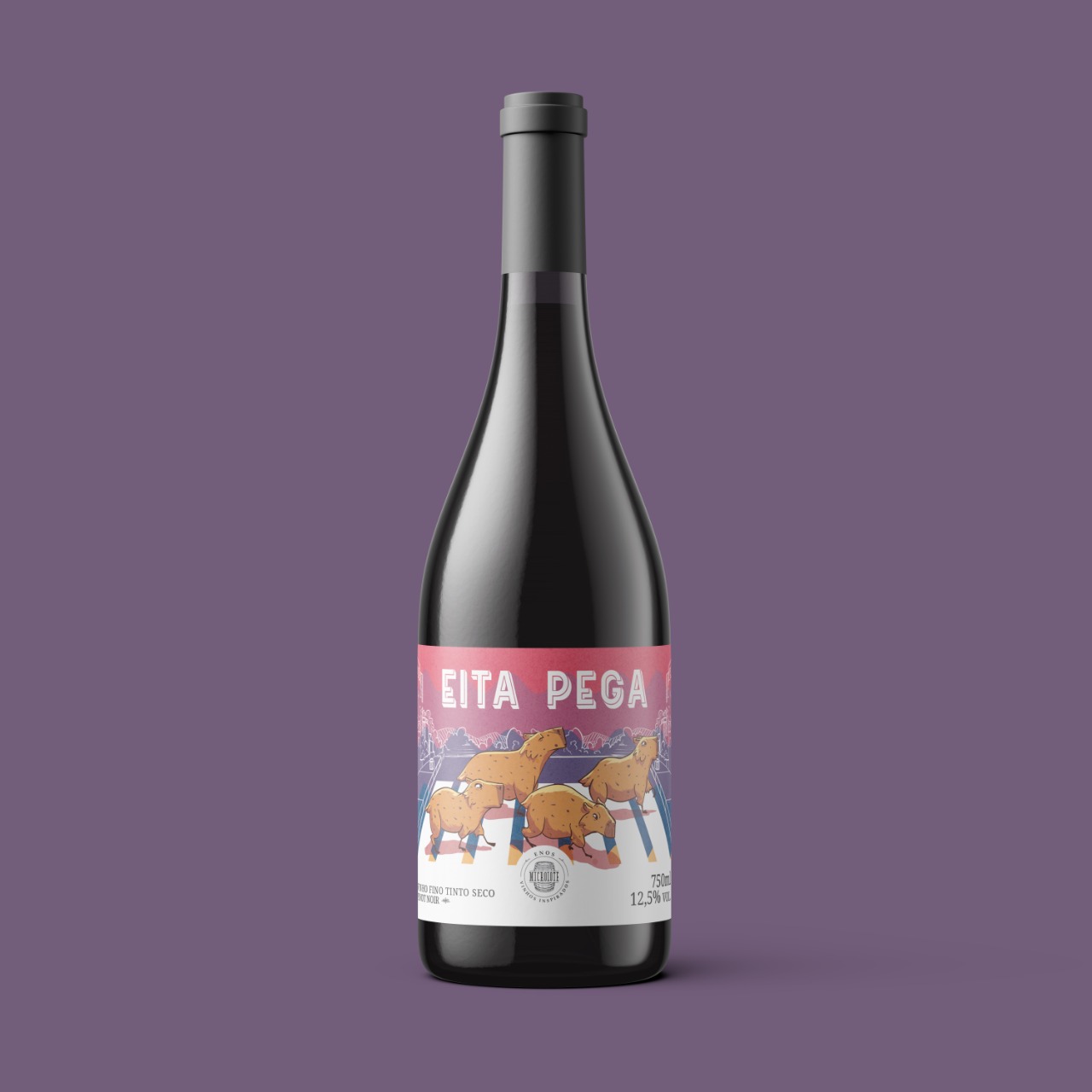 EITA PEGA PINOT NOIR 2022