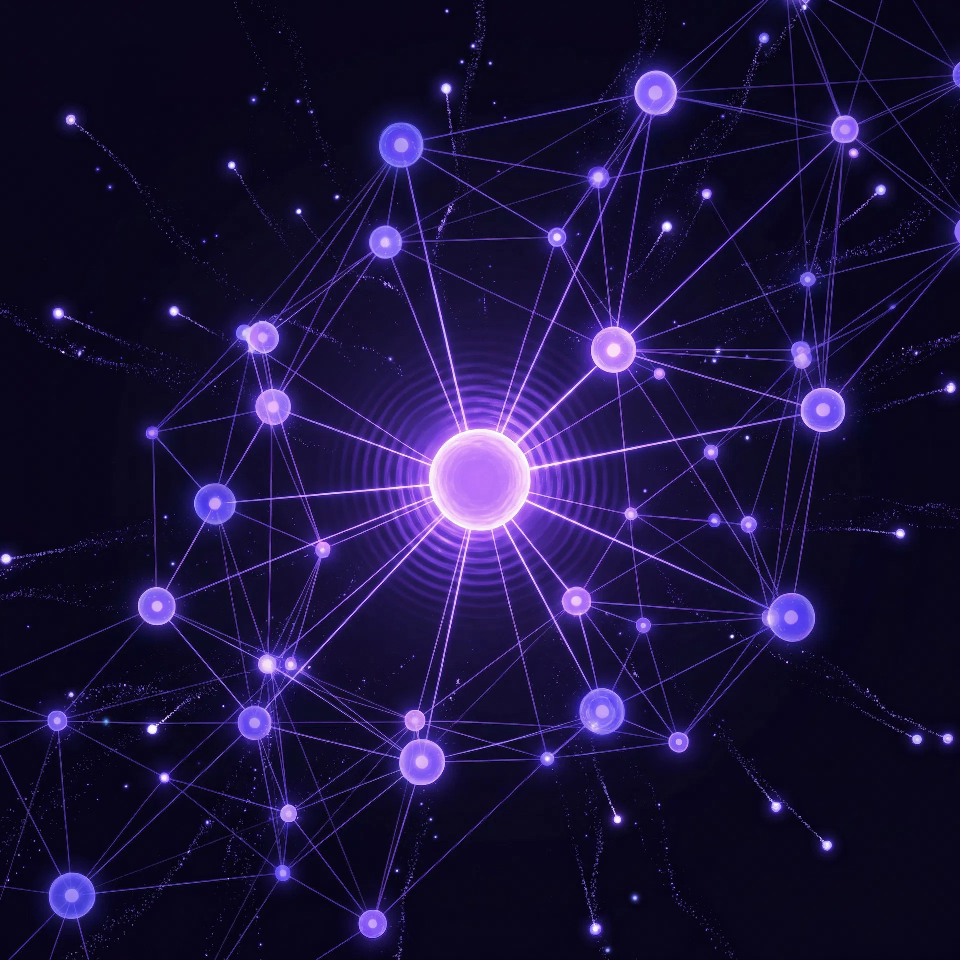 AI ニューラルネットワーク