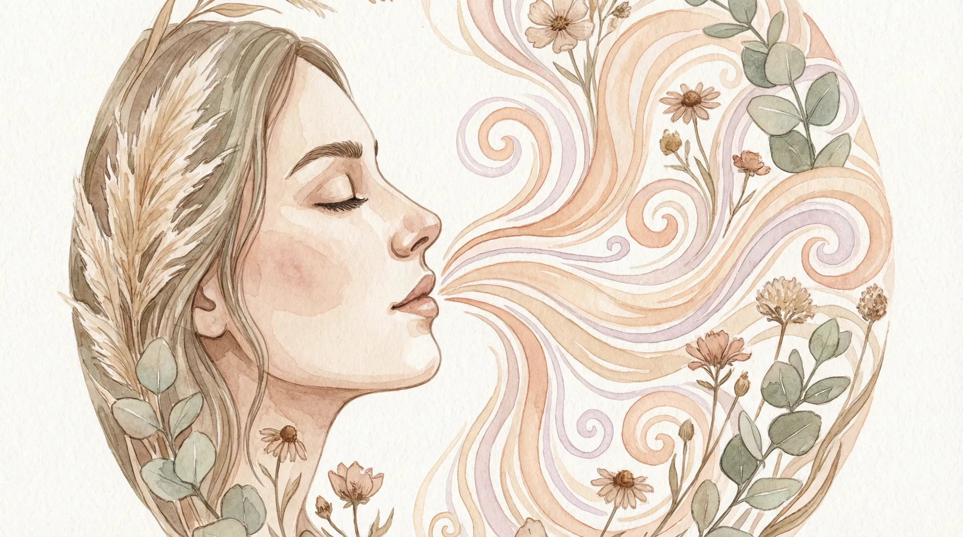 The 4-7-8 Relaxation Breath