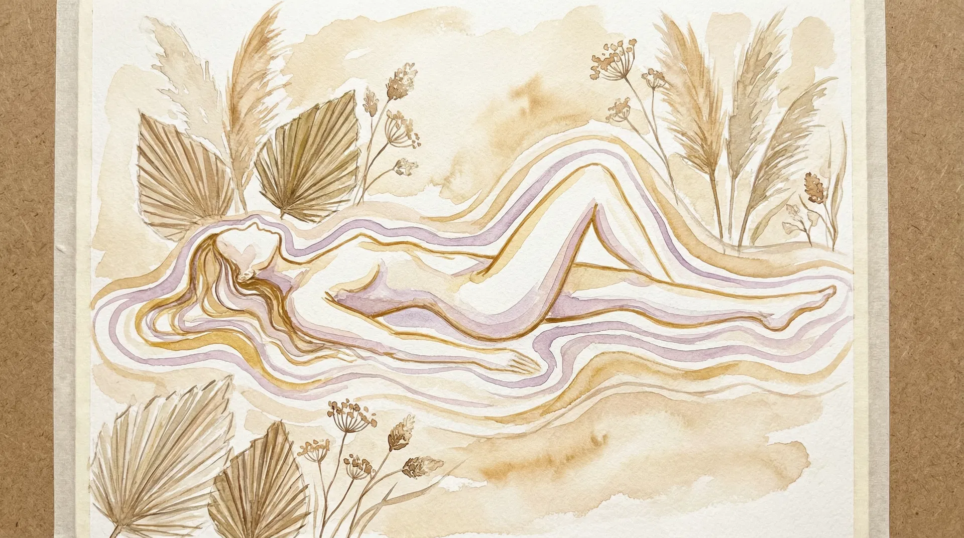 Body Scan Meditation for Stress Release