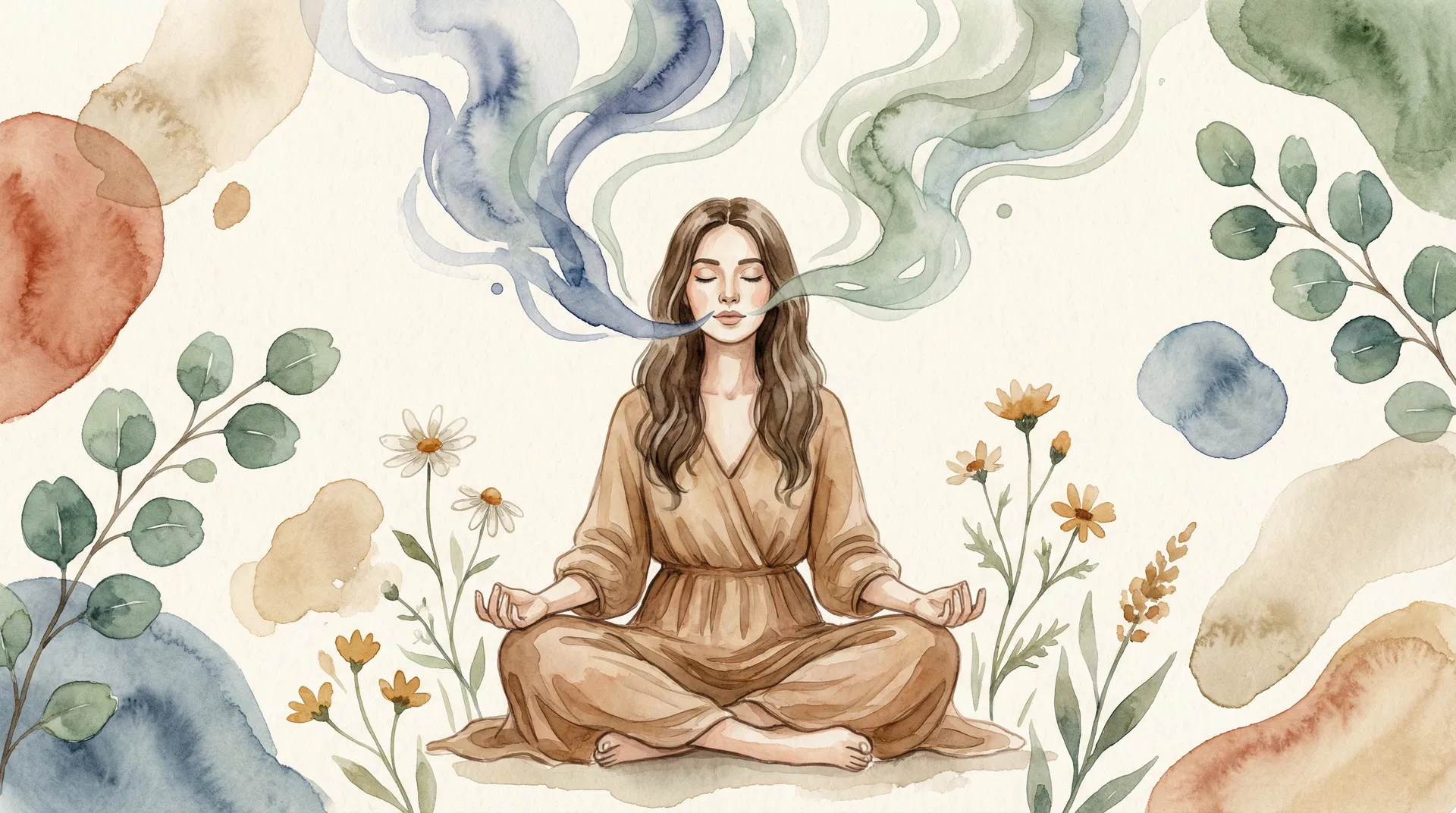 Box Breathing for Instant Calm