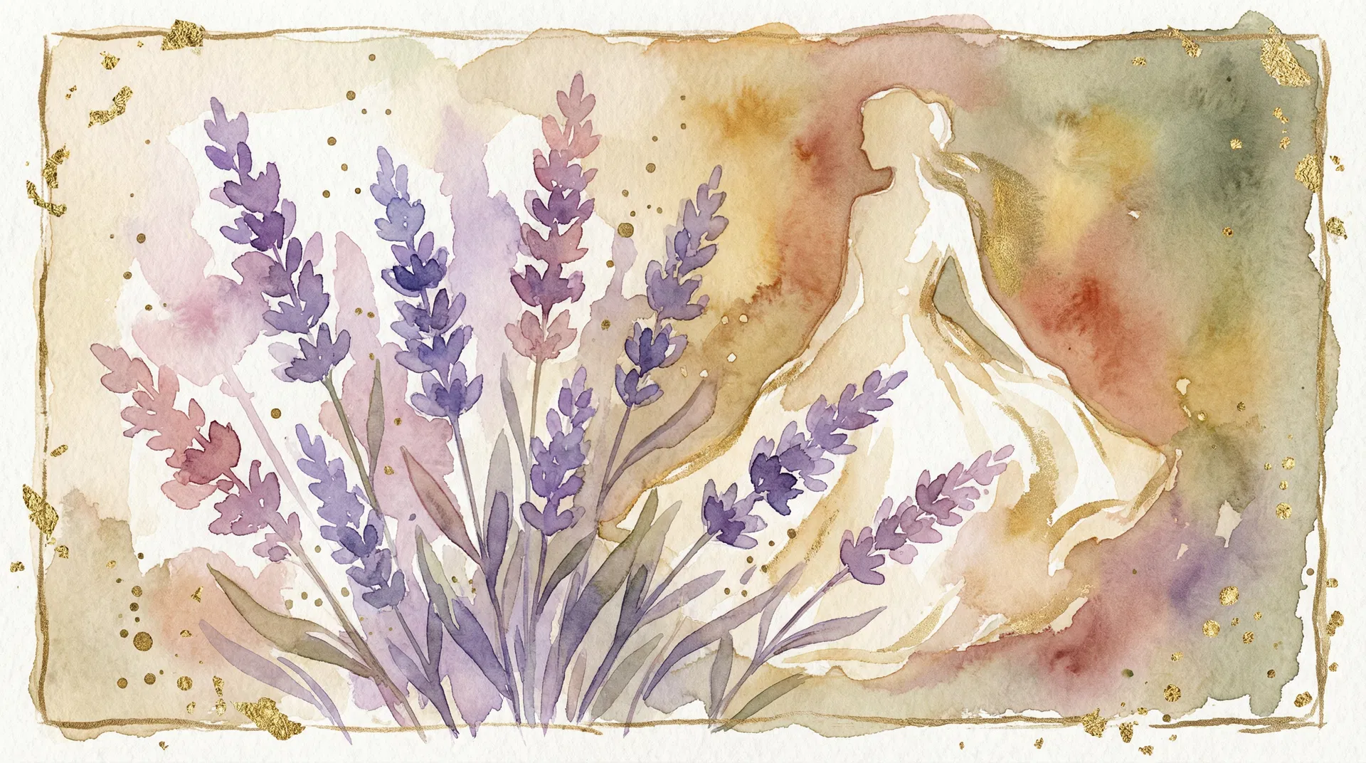 Lavender Essential Oil for Restful Sleep