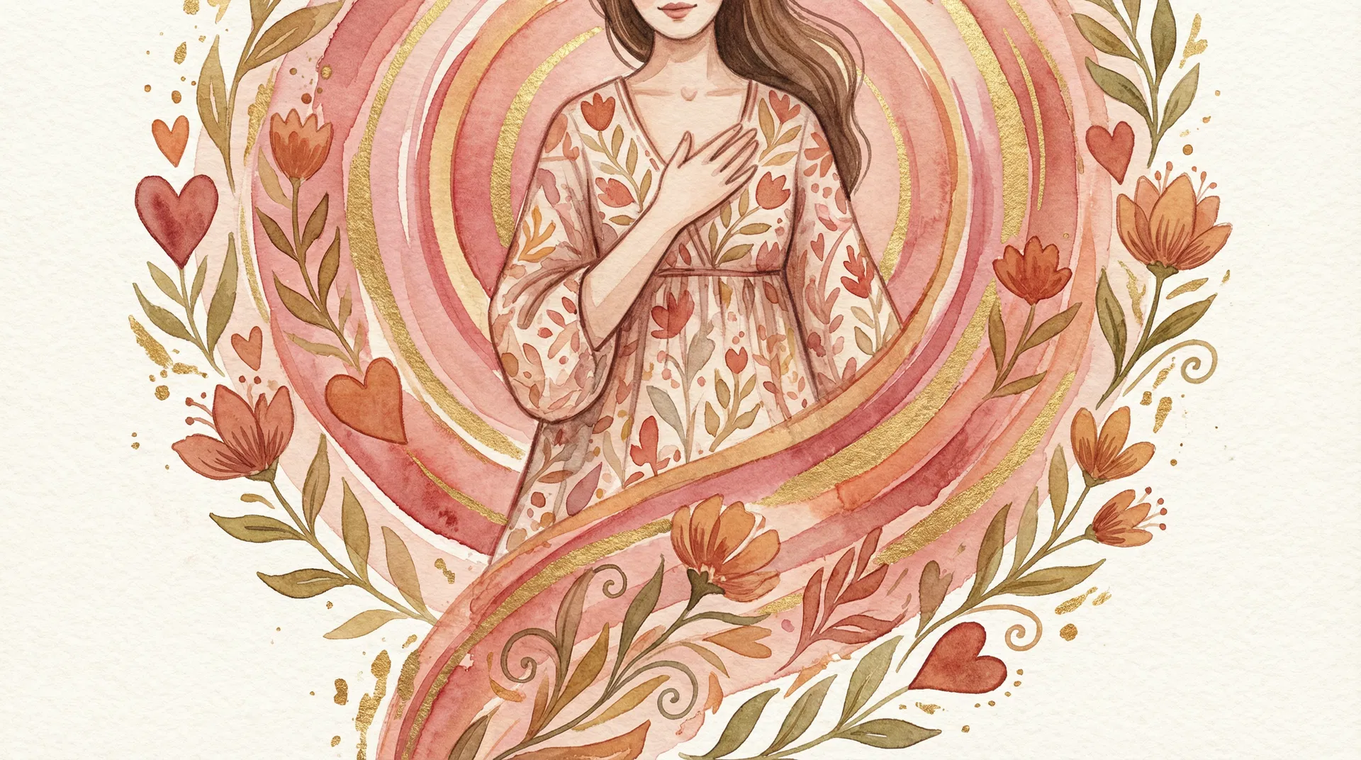 Loving-Kindness Meditation: Metta Practice