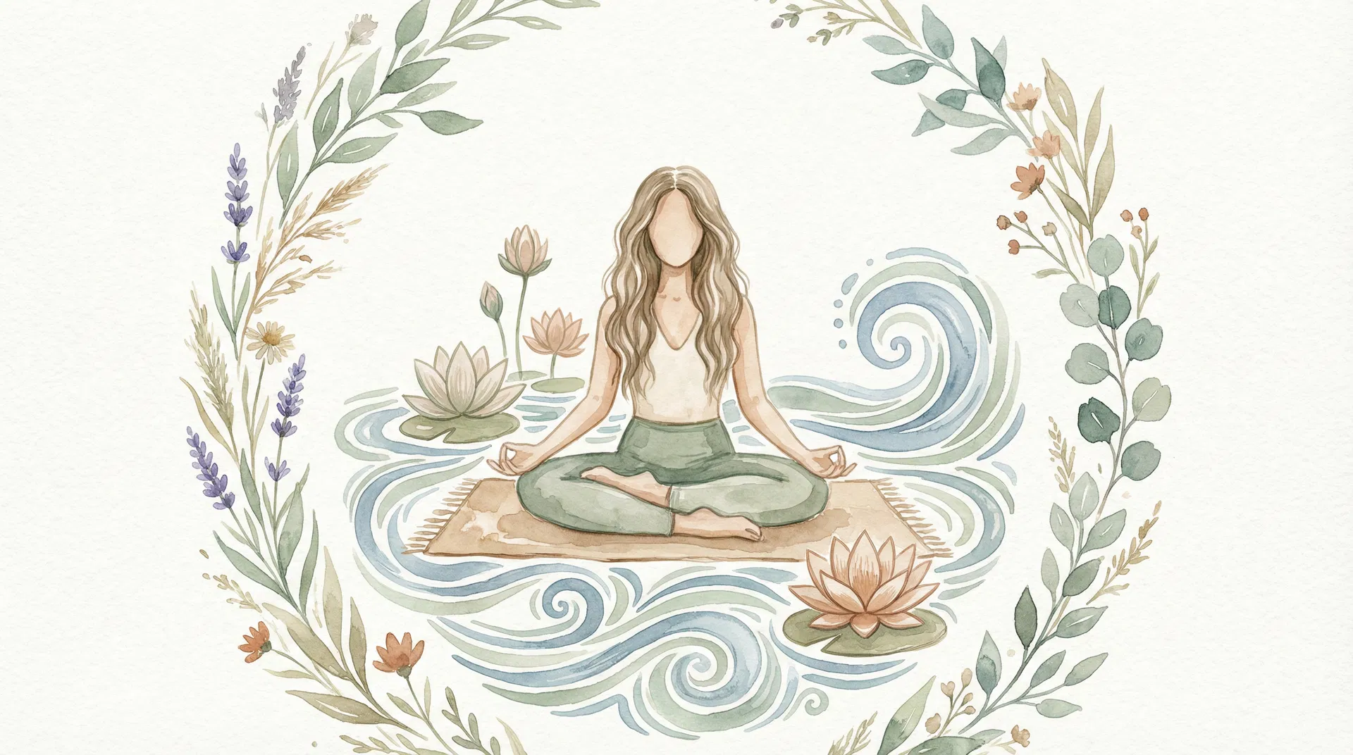Mindfulness Meditation: Present Moment Awareness