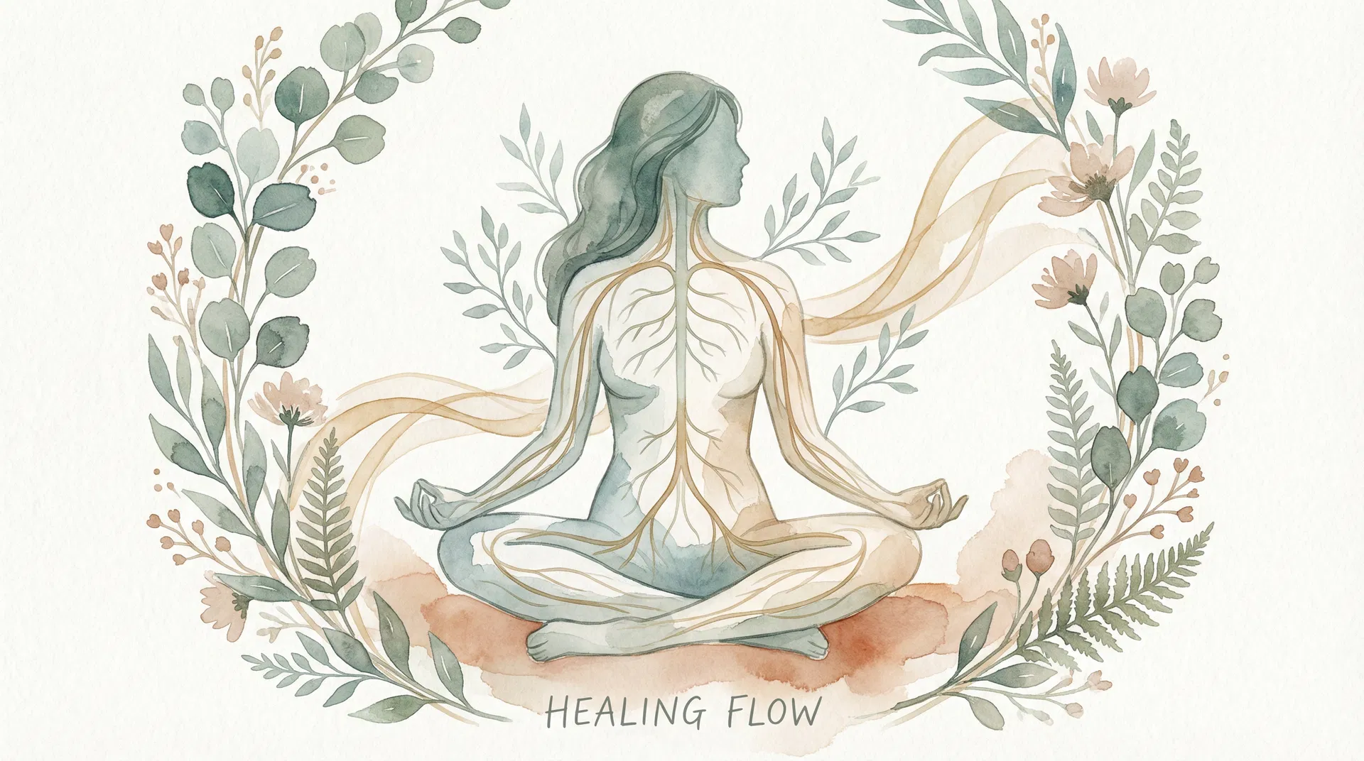 Understanding the Polyvagal Theory: Three States of Nervous System