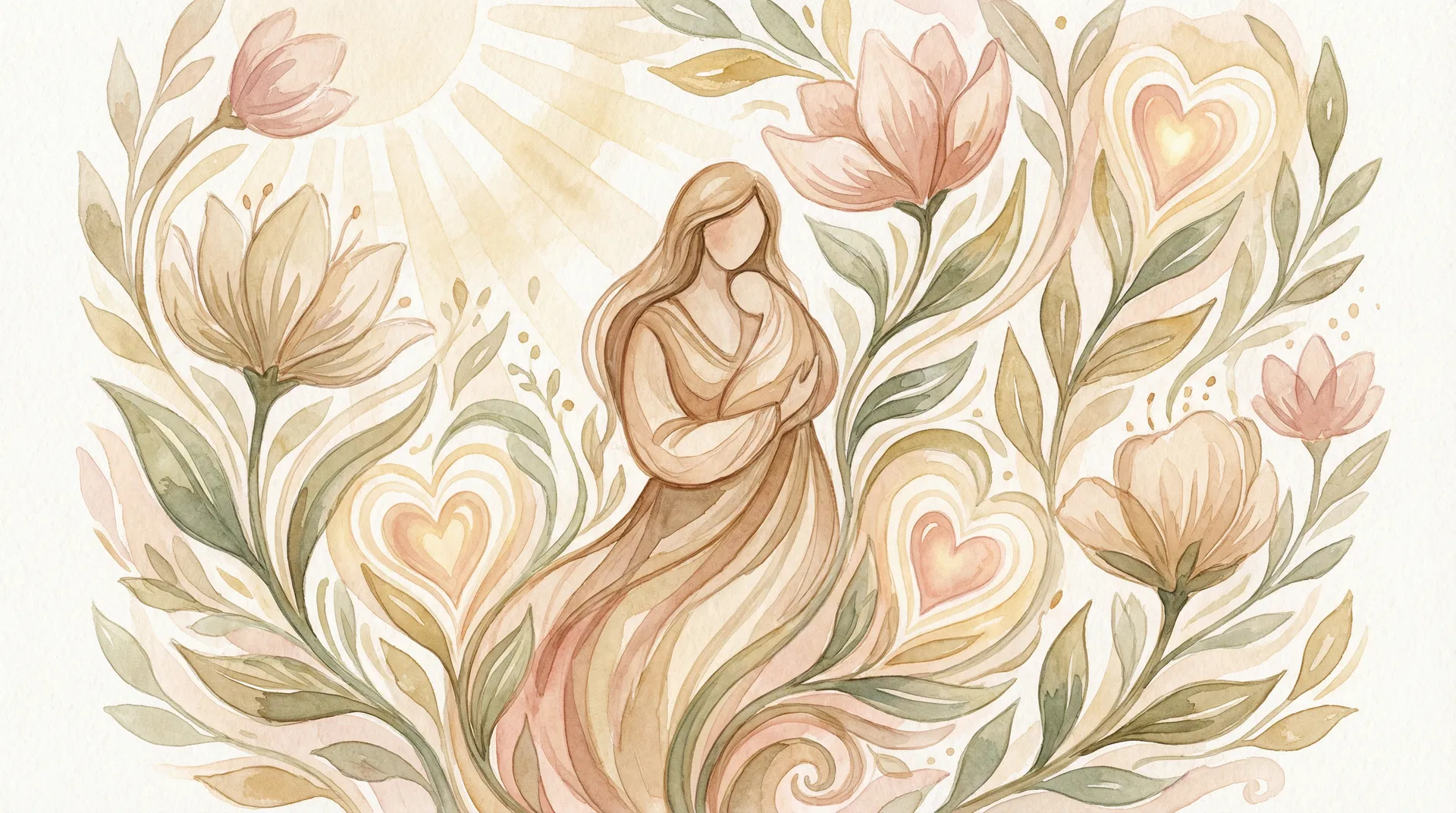The Resilient Mother Toolkit - Free Workbook