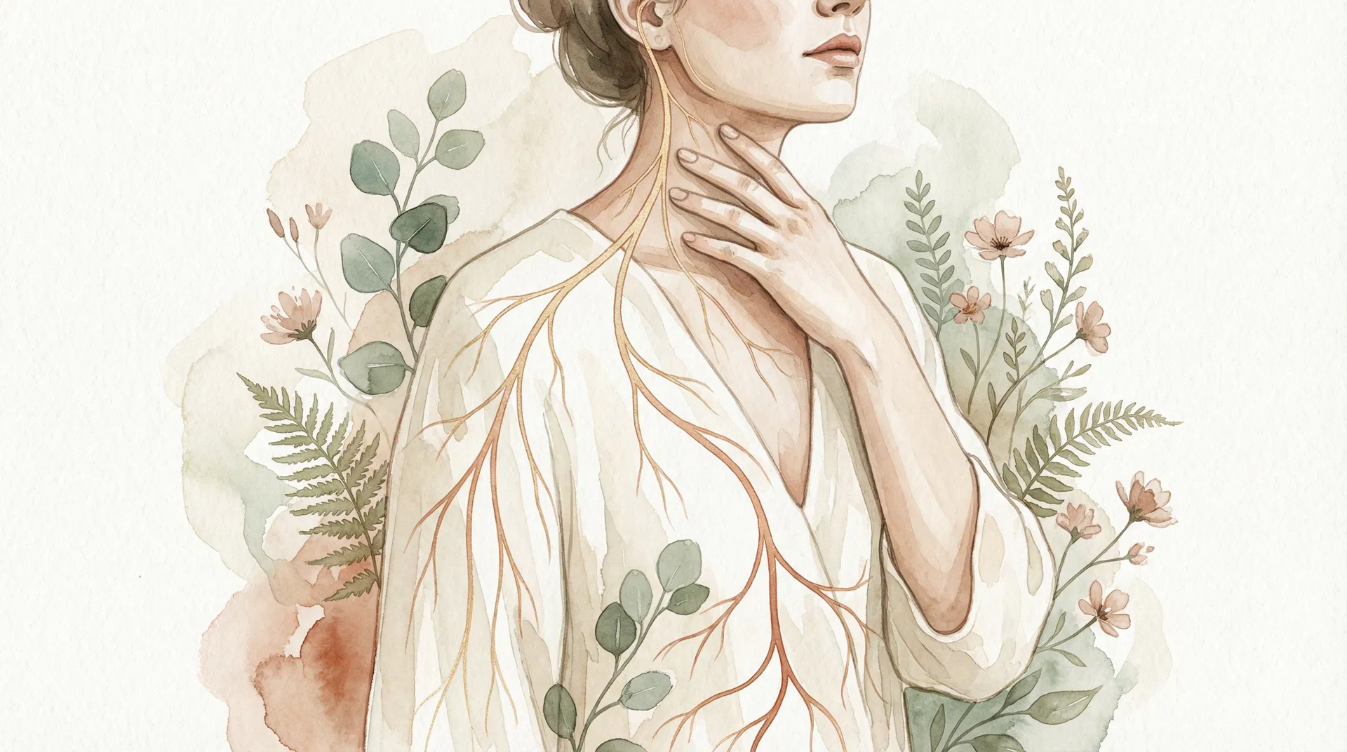 Vagus Nerve Activation: Your Body's Relaxation Switch