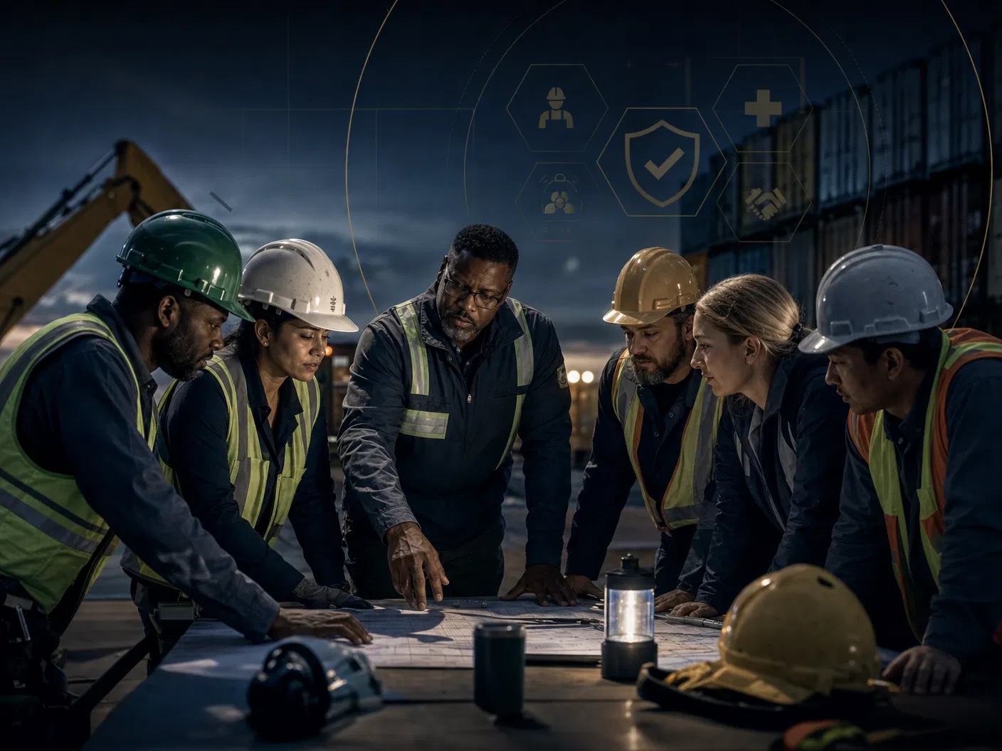 Construction Project Manager opportunity at The Zanis Group