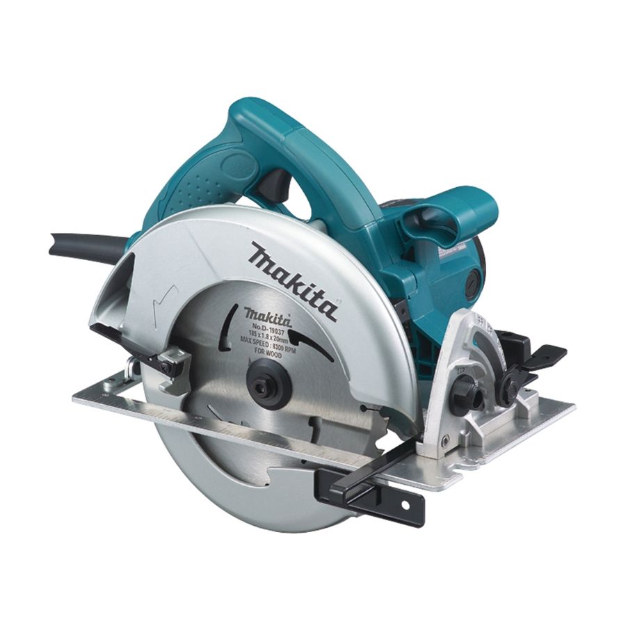 Serra Circular Makita 7.1/4