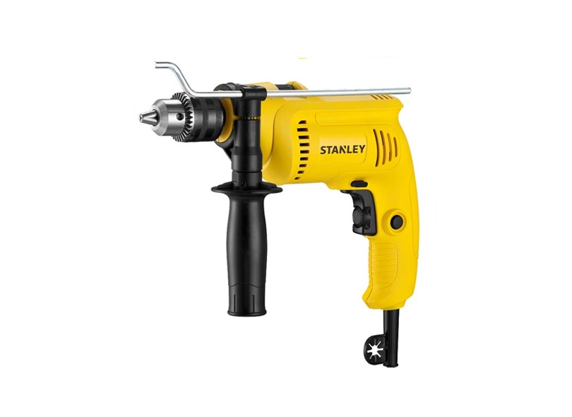 Furadeira Stanley 1/2