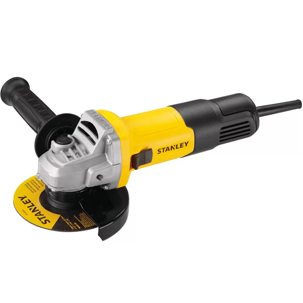 Esmerilhadeira Stanley 4" 750W