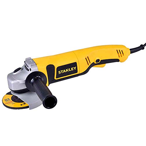 Esmerilhadeira Stanley 4" 1000W