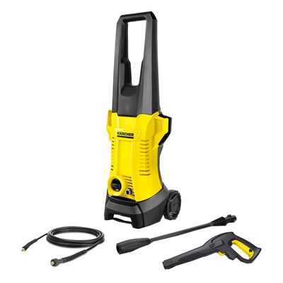 Lavadora Karcher K.3.98