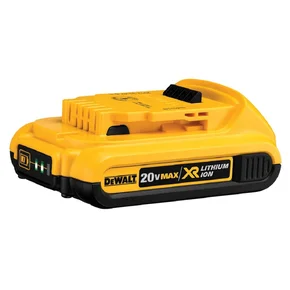 Bateria Ion Lition 20V XR 2.0AH DeWalt