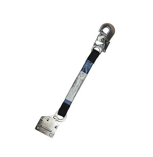 Trava Quedas p/Corda