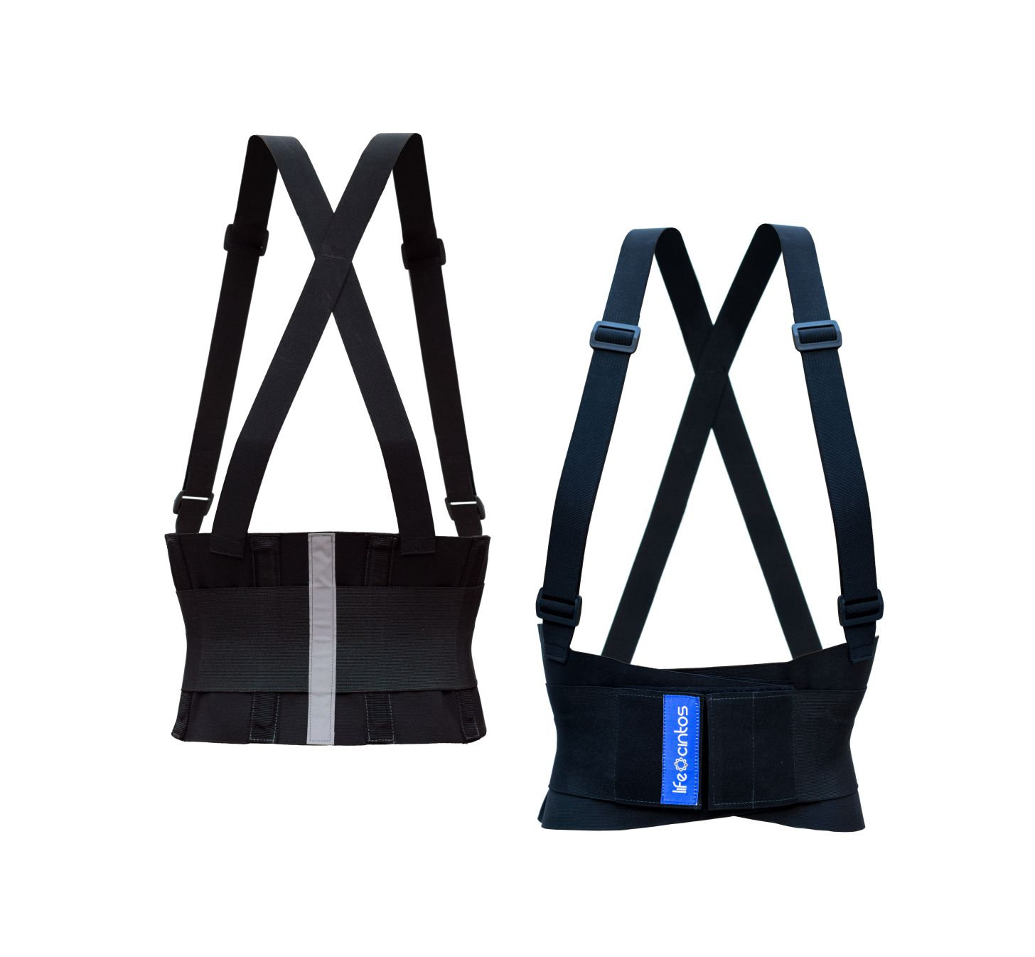 Cinta Ergonômica Lifecintos