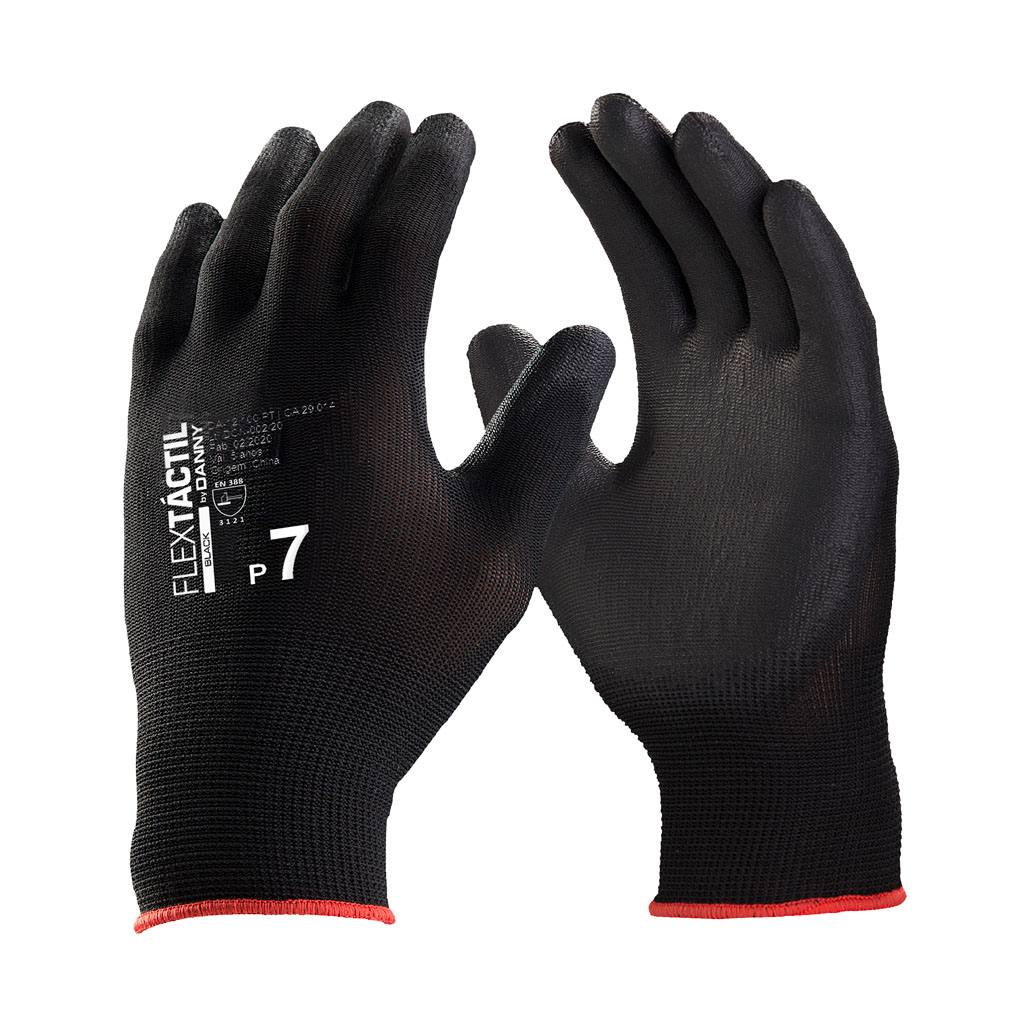 Luva Danny Flextátil