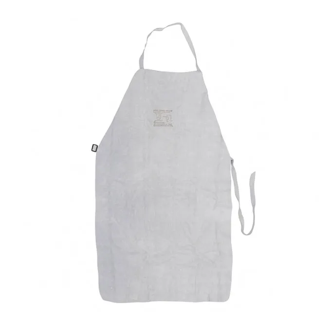 Avental de Raspa 0,60x1mt - Valcan