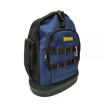 Mochila c/Base Emborrachada - Irwin