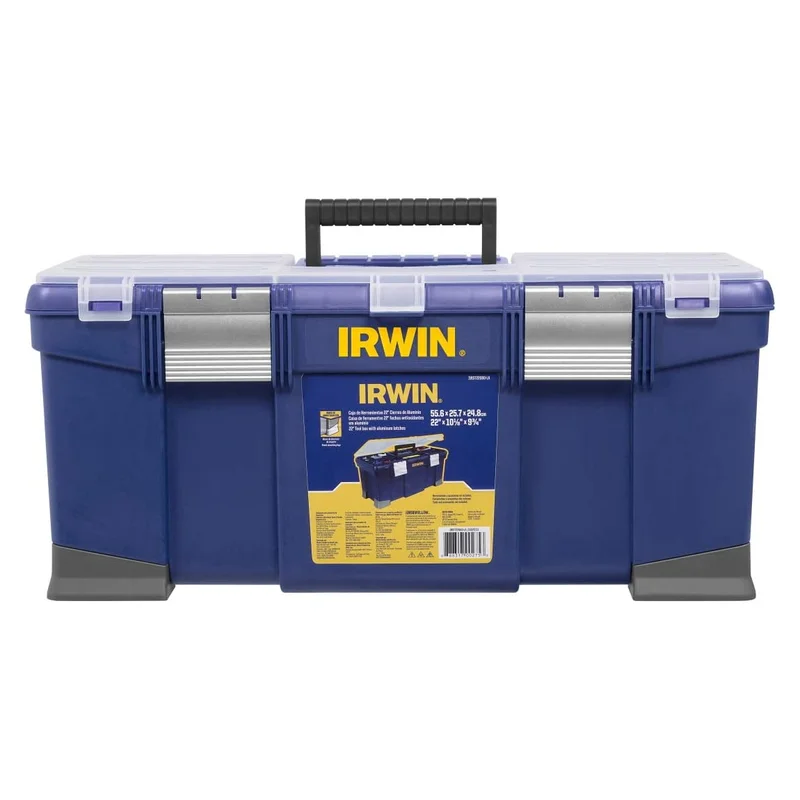 Maleta Reforçada - Irwin