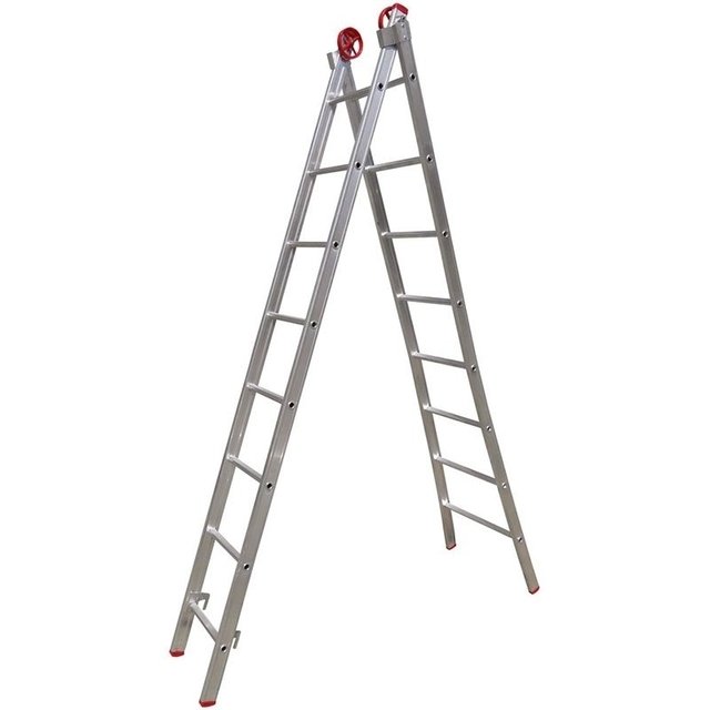 Escada Extensiva - Botafogo