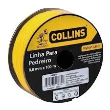 Linha para Pedreiro