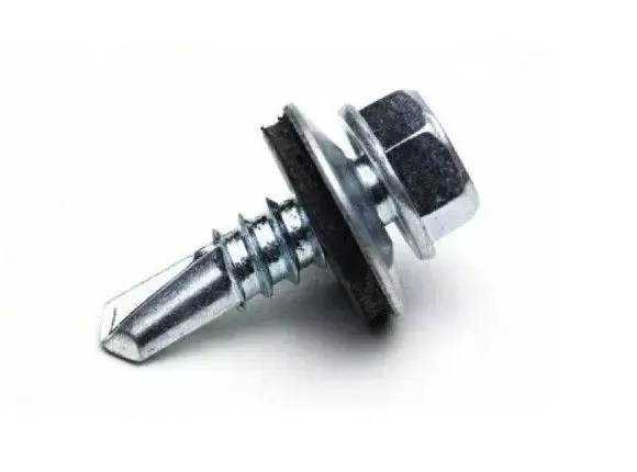 Parafuso Autobrocante