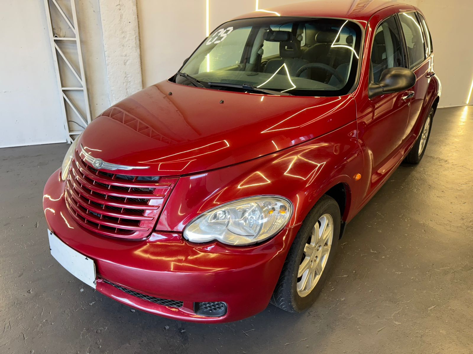 Chrysler PT Cruiser