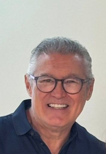 José Carlos Garofalo