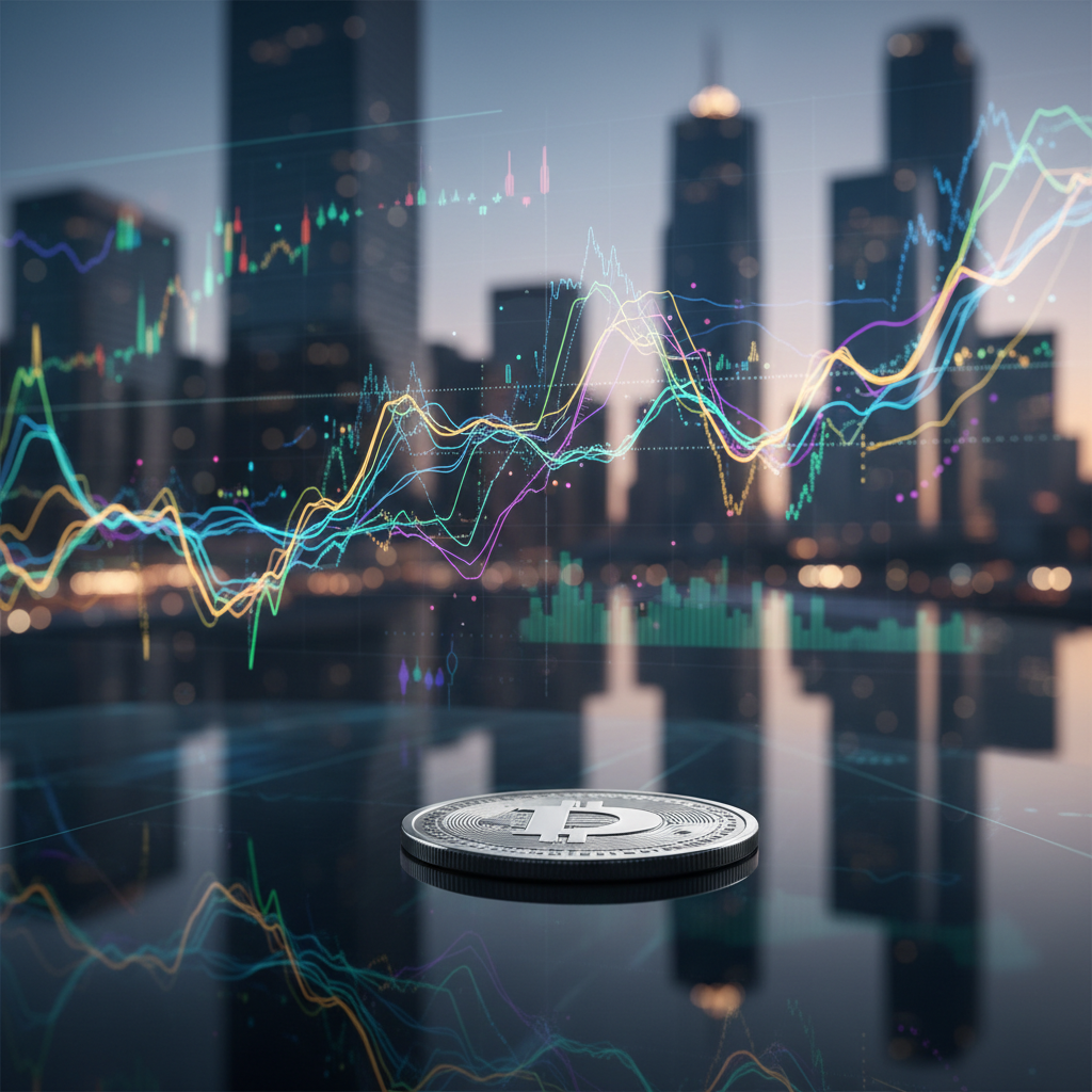 ステーブルコインは混乱ではなくシグナルである理由