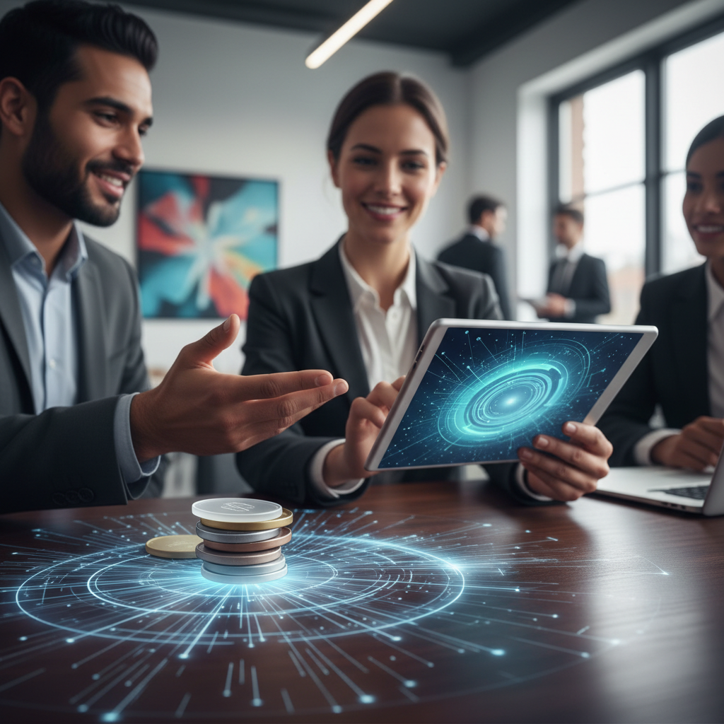 ステーブルコイン給与支払いの増加がPolygonの企業利用を強調