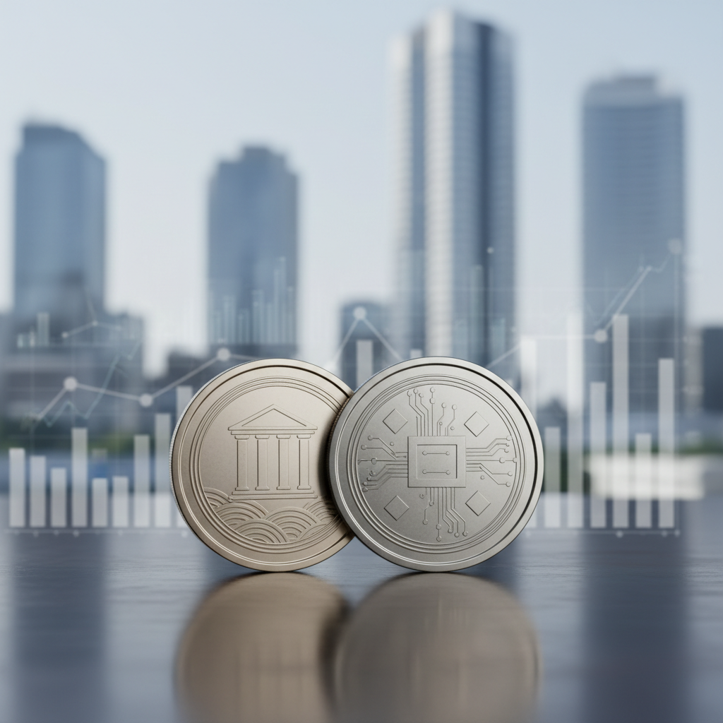 JPYCとJPYSCの円ステーブルコインに関する論点