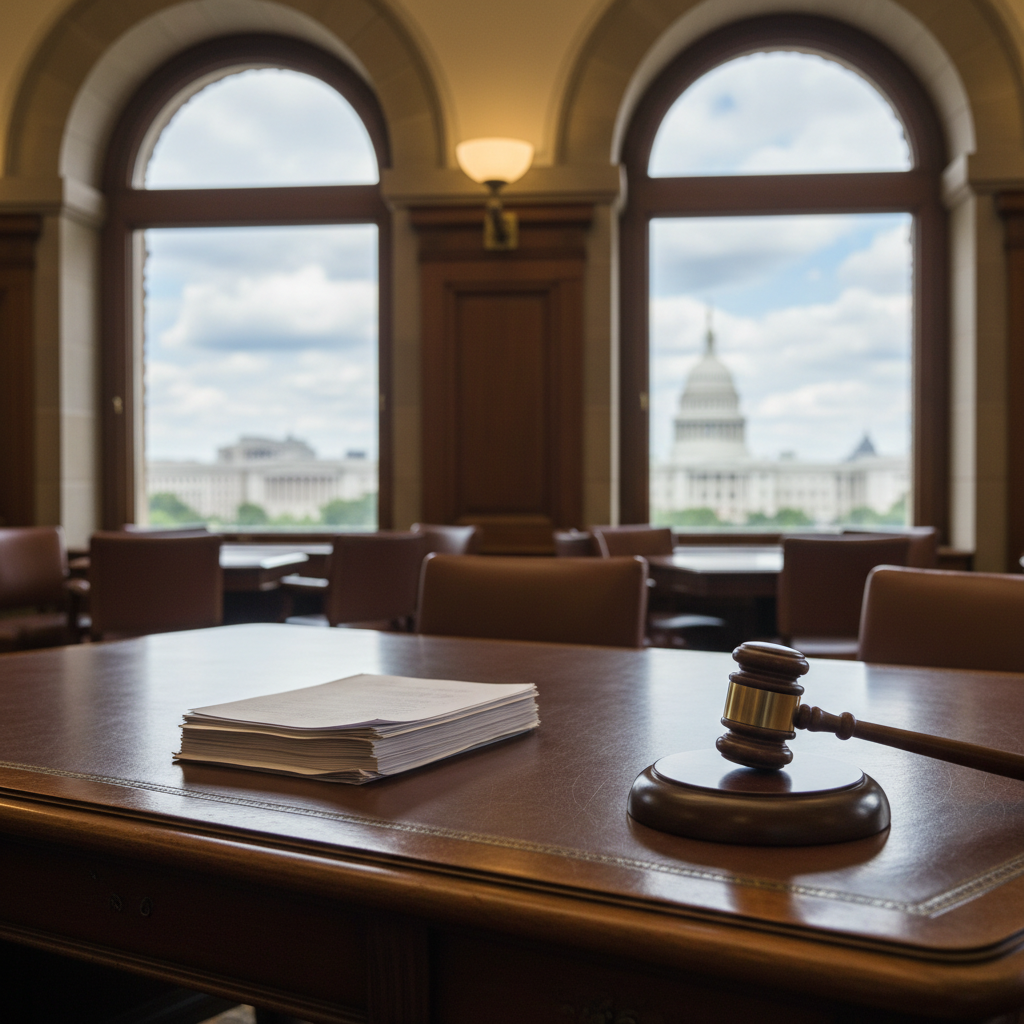 米国が暗号資産カストディ企業の選定を開始