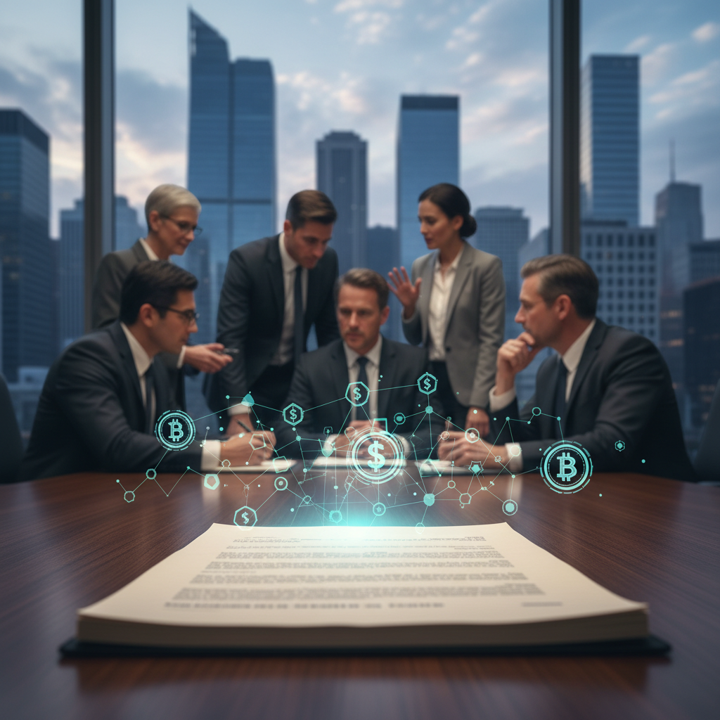 ソラナ政策研究所代表が語るステーブルコイン規制と競争