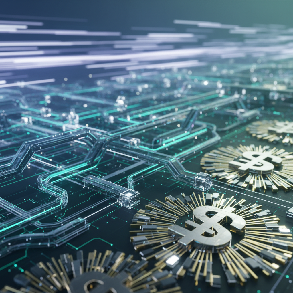 Circle社がSolanaで32.5億ドル相当のUSDCを発行