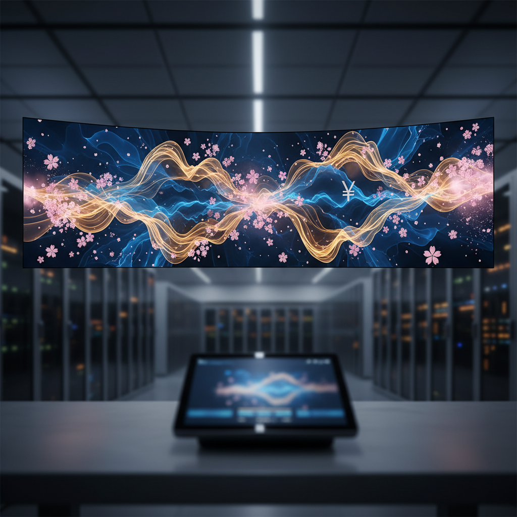 日本円ステーブルコインJPYC、累計取引高が約216億円に到達