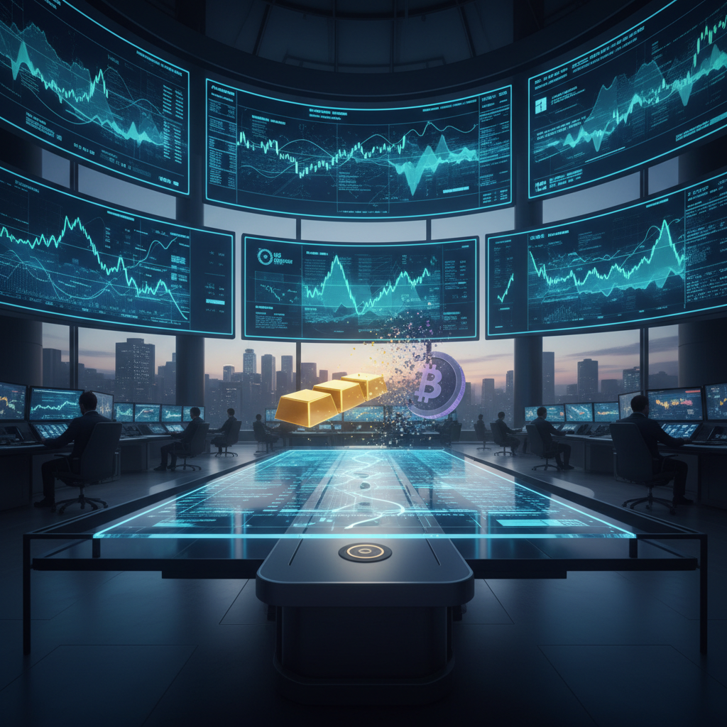 仮想通貨アプリ閉鎖と現物ETF・ステーブルコインへの資金移動