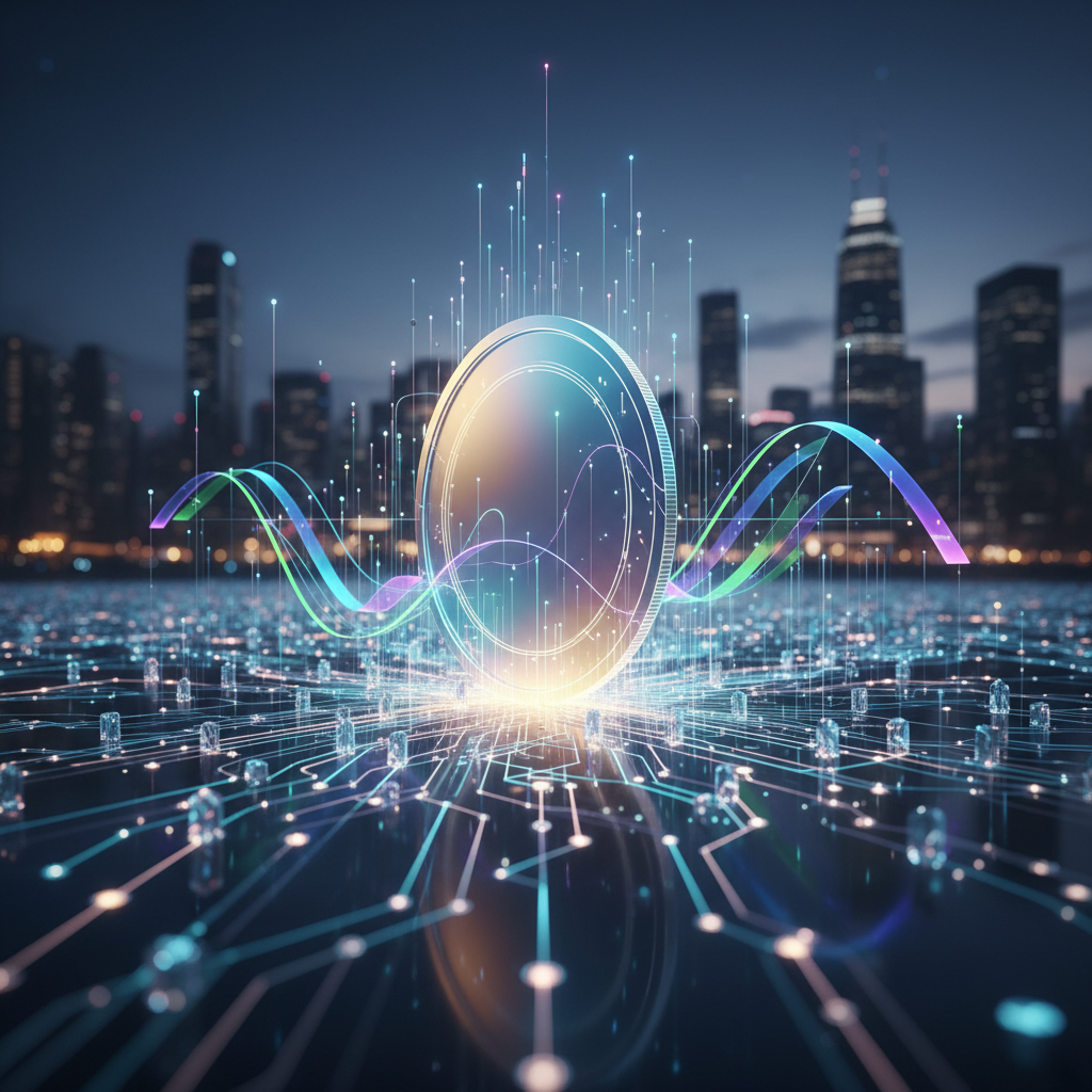 ステーブルコインの市場規模に関する情報はありません