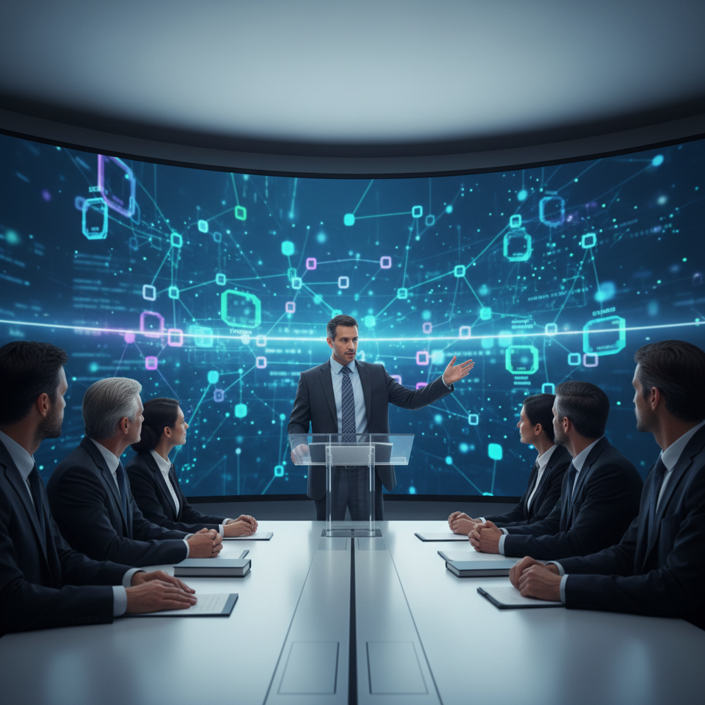 ステーブルコイン・暗号資産が変える銀行・金融機関セミナー開催