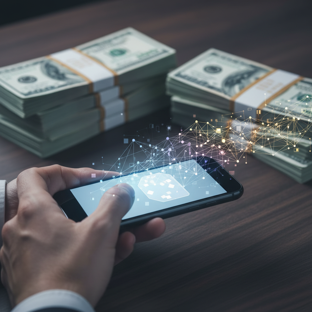 OpenEdenがステーブルコイン保有者に利回りを提供