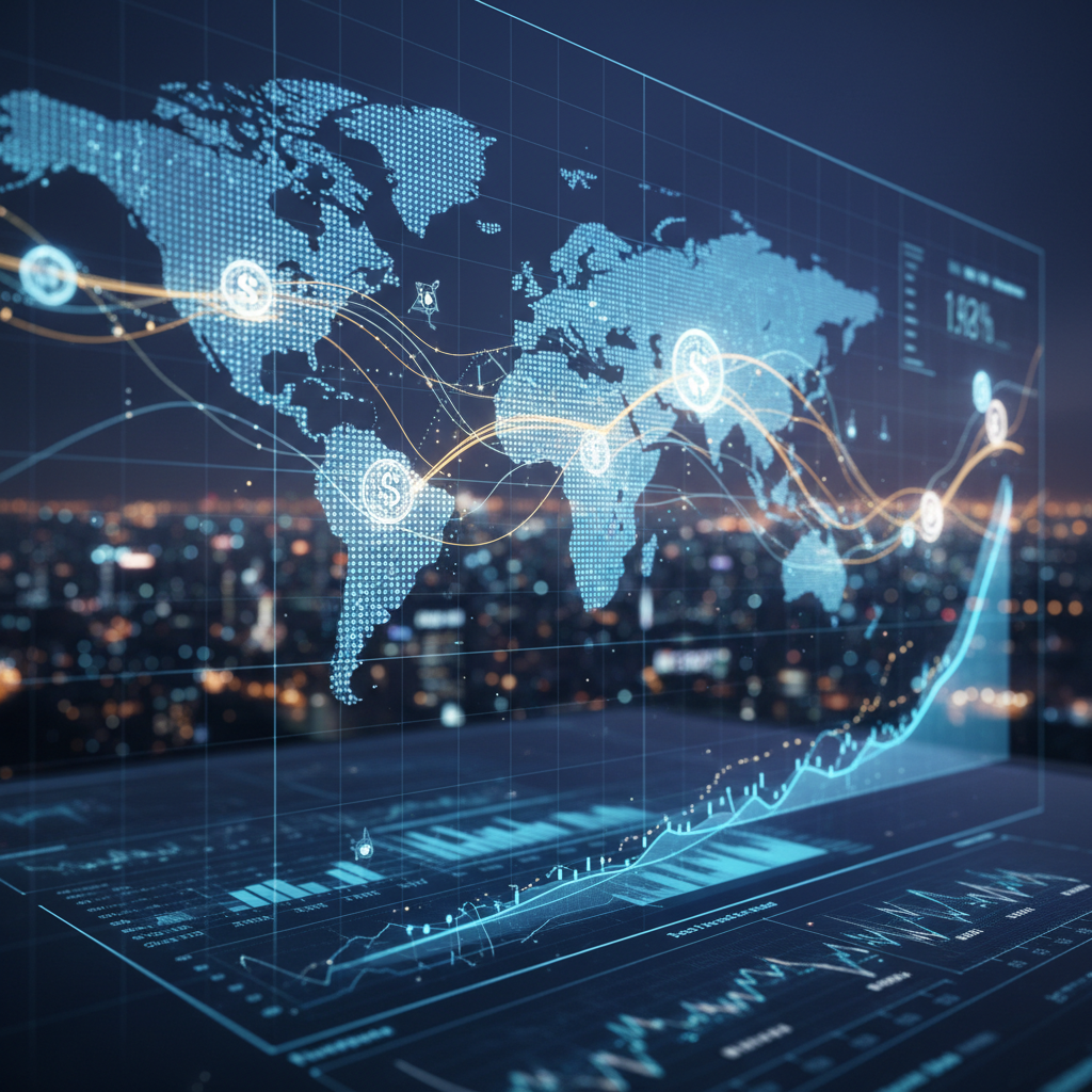 スタンレー・ドラッケンミラー氏、ステーブルコインが15年以内に世界の決済を支配すると発言