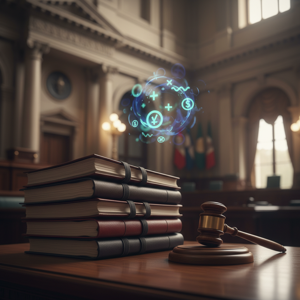 ステーブルコインの通貨主権に関する論点