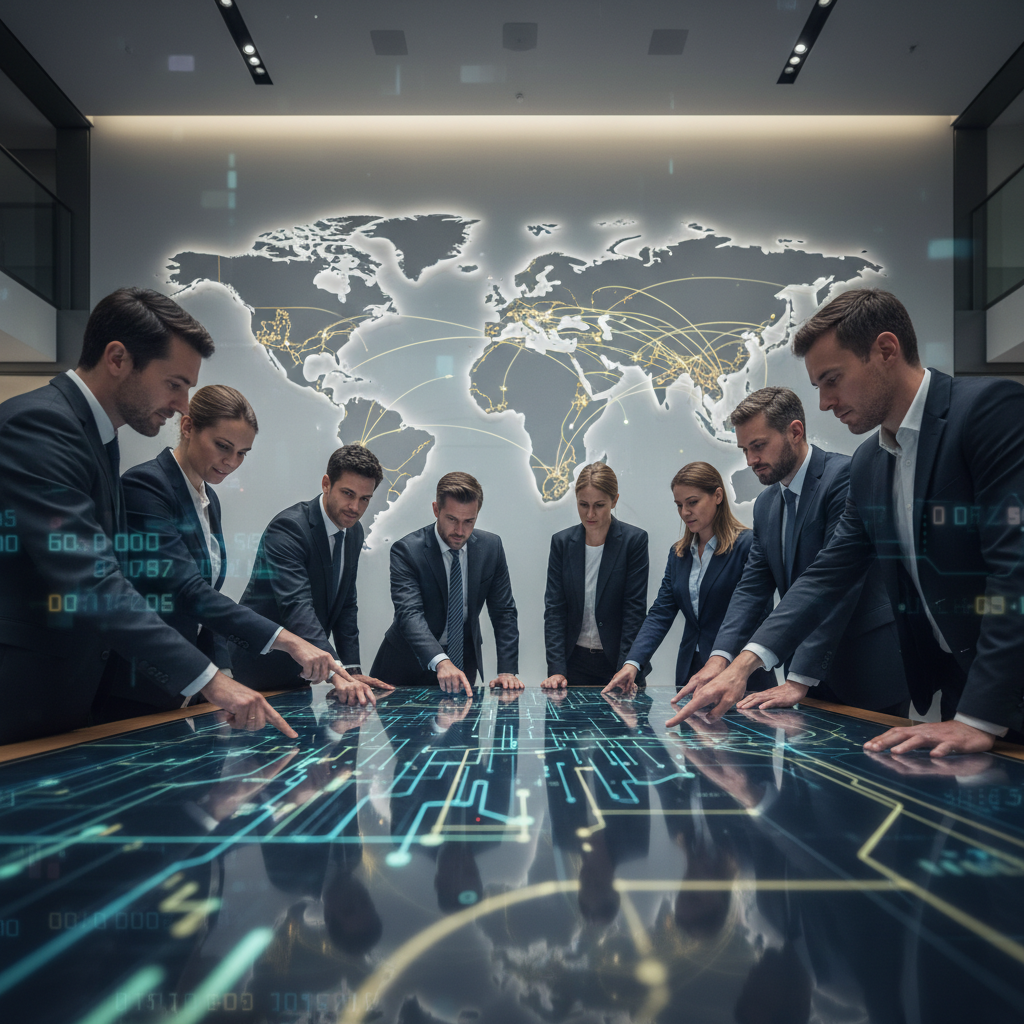 欧州でステーブルコイン導入加速、銀行がインフラ提携