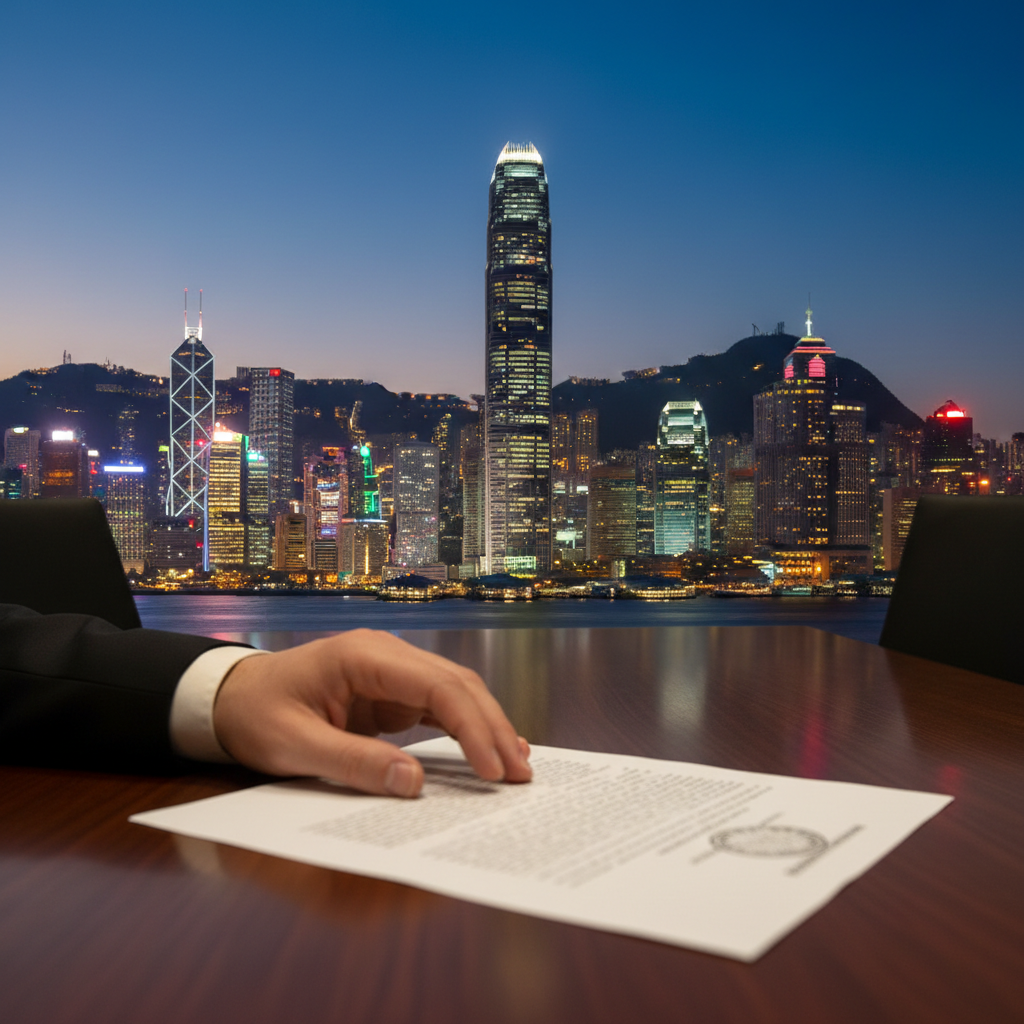 香港、HSBCなどがステーブルコイン免許取得へ